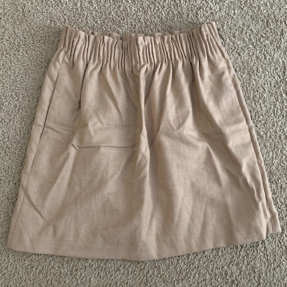 Jcrew skirt